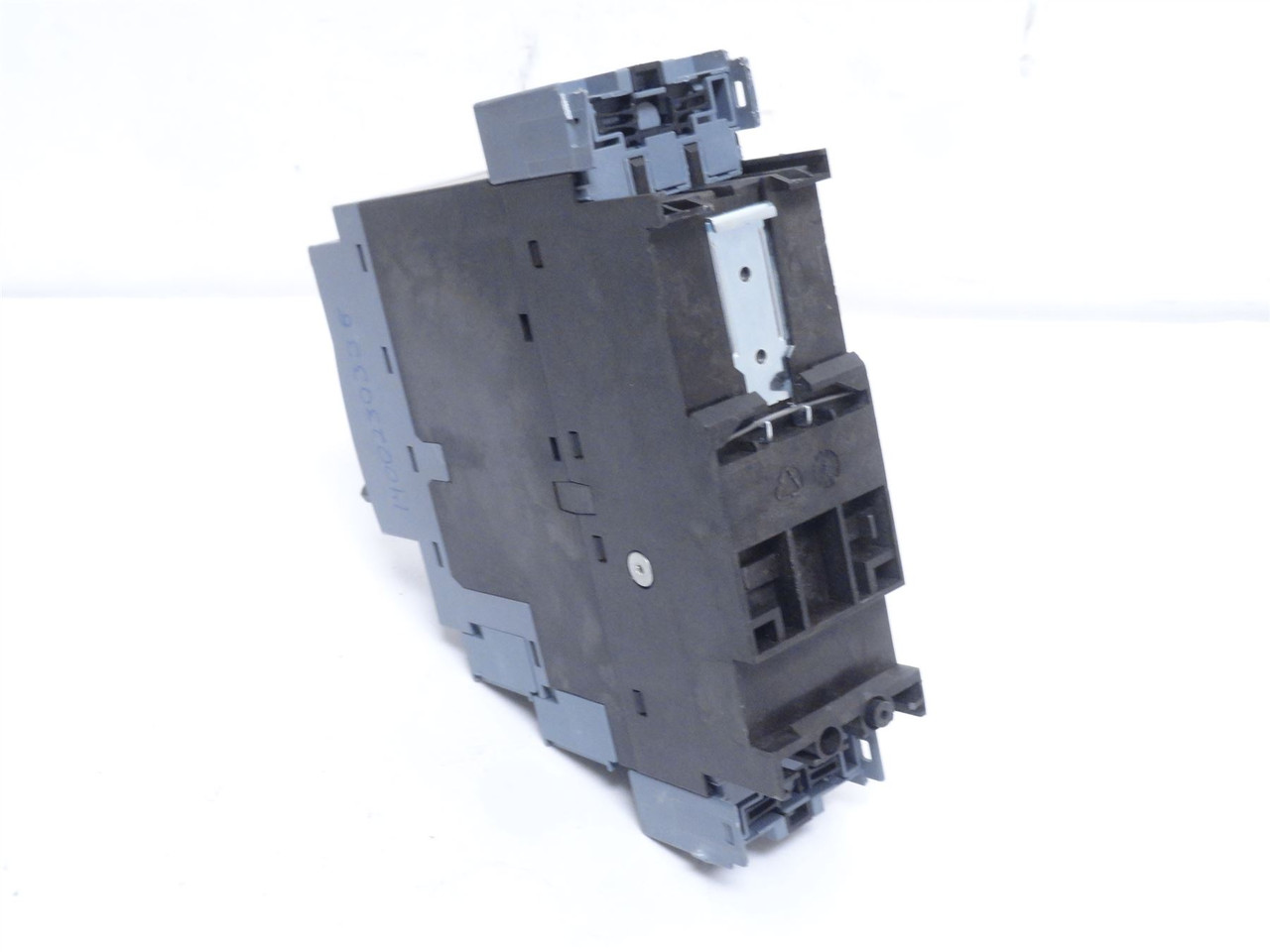 Siemens 3RA6120-1DP32; Motor Starter; 3P; 3-12A; 690VAC