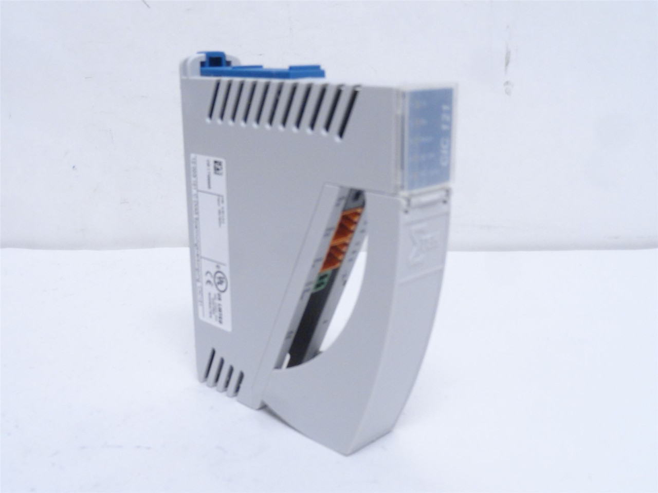 Sigmatek CIC-21; C-DIAS CAN Module; 18-30VDC