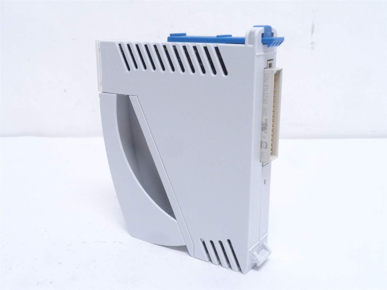 Sigmatek CIC-21; C-DIAS CAN Module; 18-30VDC