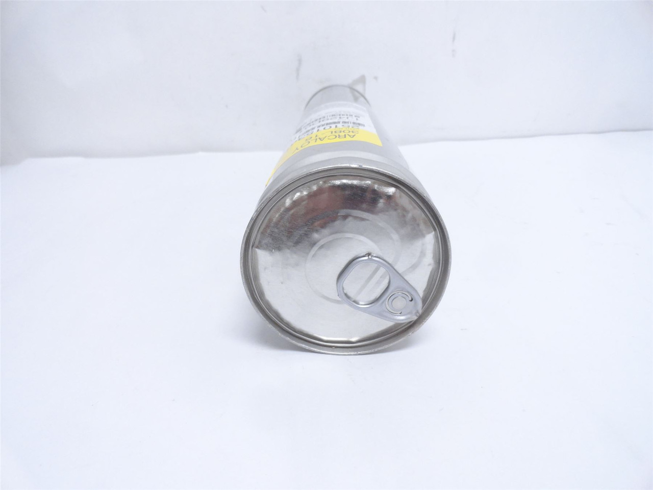 ESAB 308L-16; Arcaloy Stick Electrodes; SS; 10LB Can 5/32"