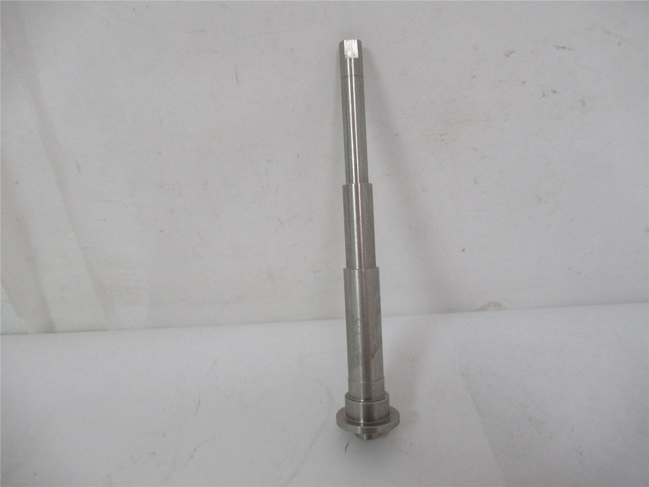 Formax 78000016C; Front Wheel Quill