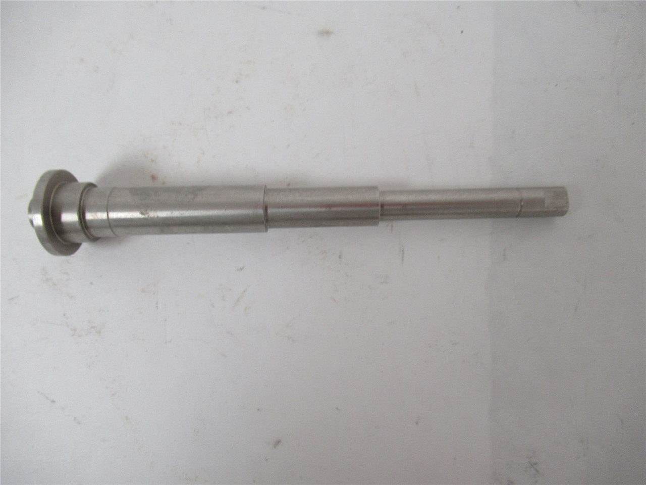 Formax 78000016C; Front Wheel Quill