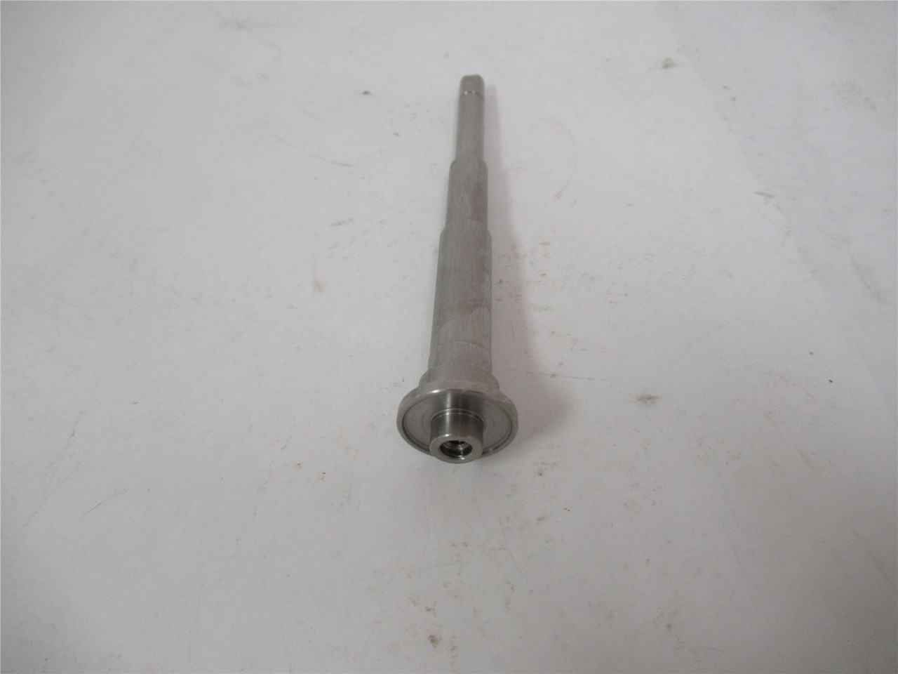 Formax 78000016C; Front Wheel Quill