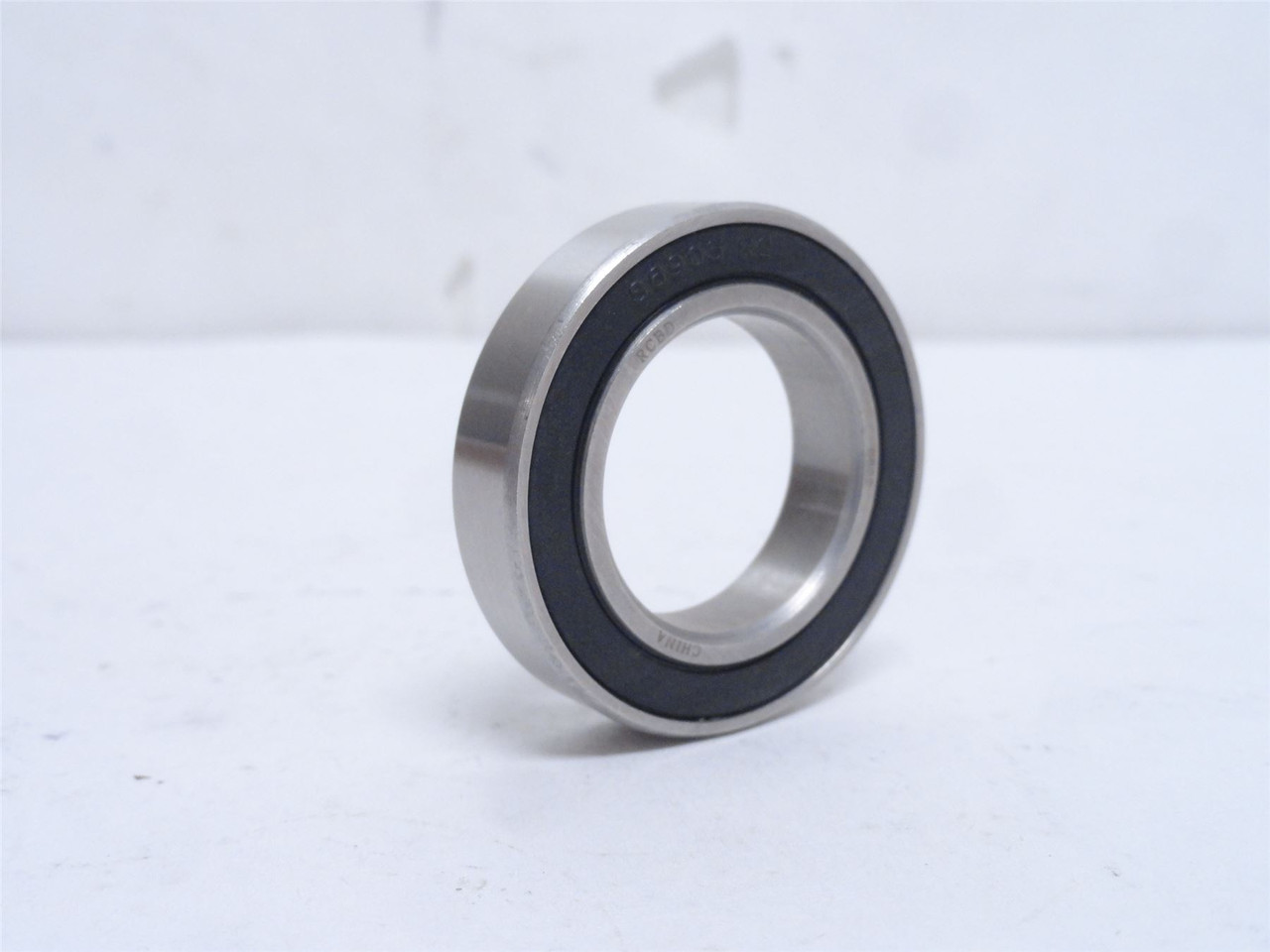 RCBD S6905-2RS; Ball Bearing; SS; 25mmID x 42mmOD x 9mm Wide