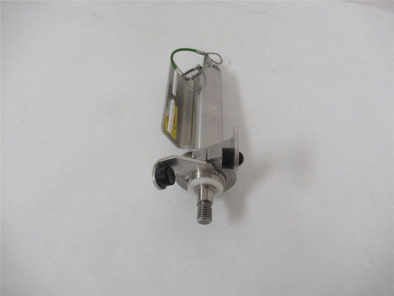 Cryovac ZPL08A604; TUBE;ASSY;PIVOT;LH;3IN/WD X 8 3