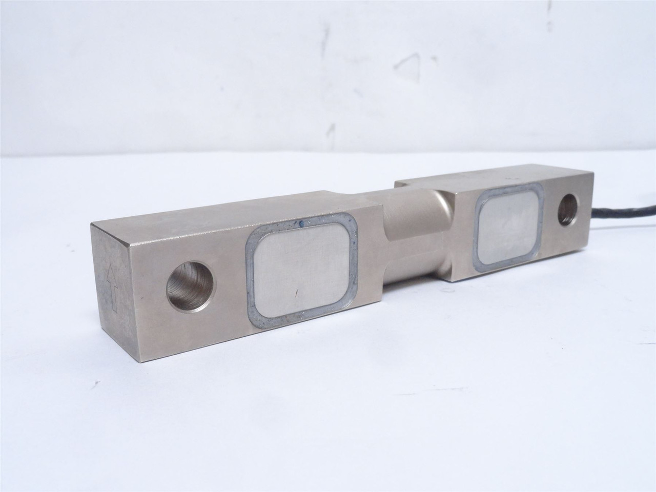 Totalcomp TDE16-5K; Strain Gauge Load Cell; 5K Pounds Capacity