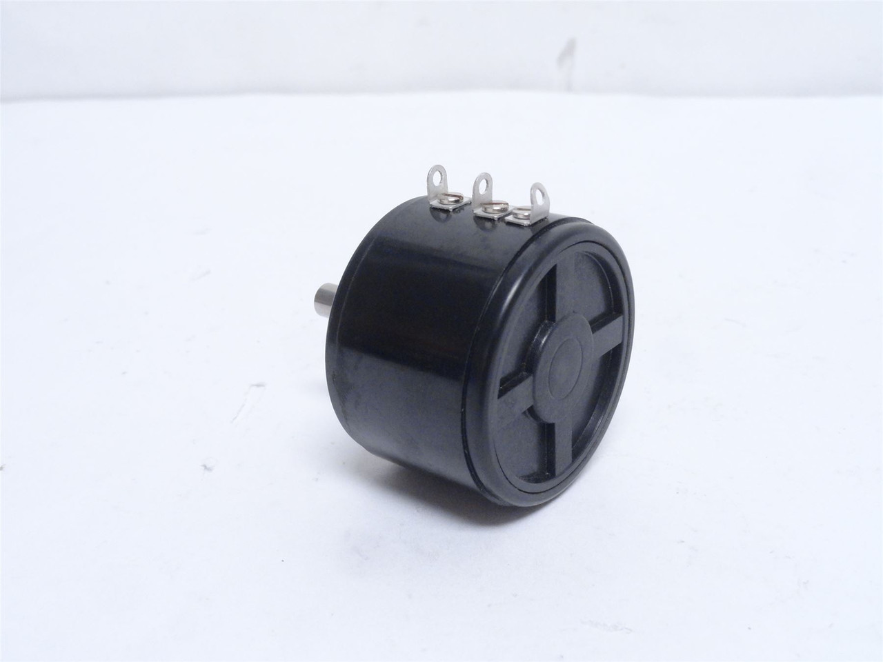 Vishay 830-1-1-103; Wirewound Potentiometer; 10KOHM; 3-Turn