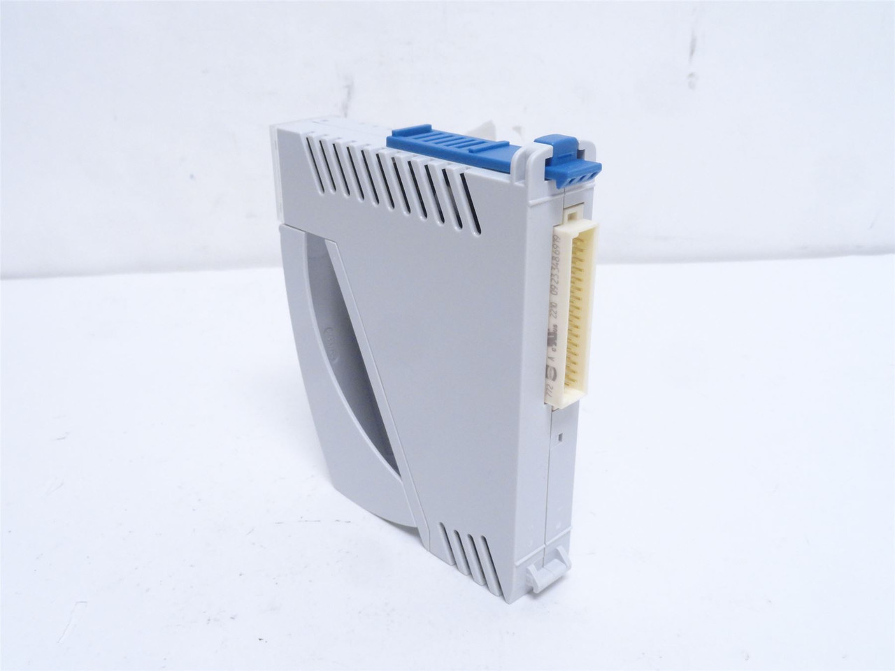 Sigmatek CIO-011; Multi I/O Module; 8-Digital In; 18-30VDC