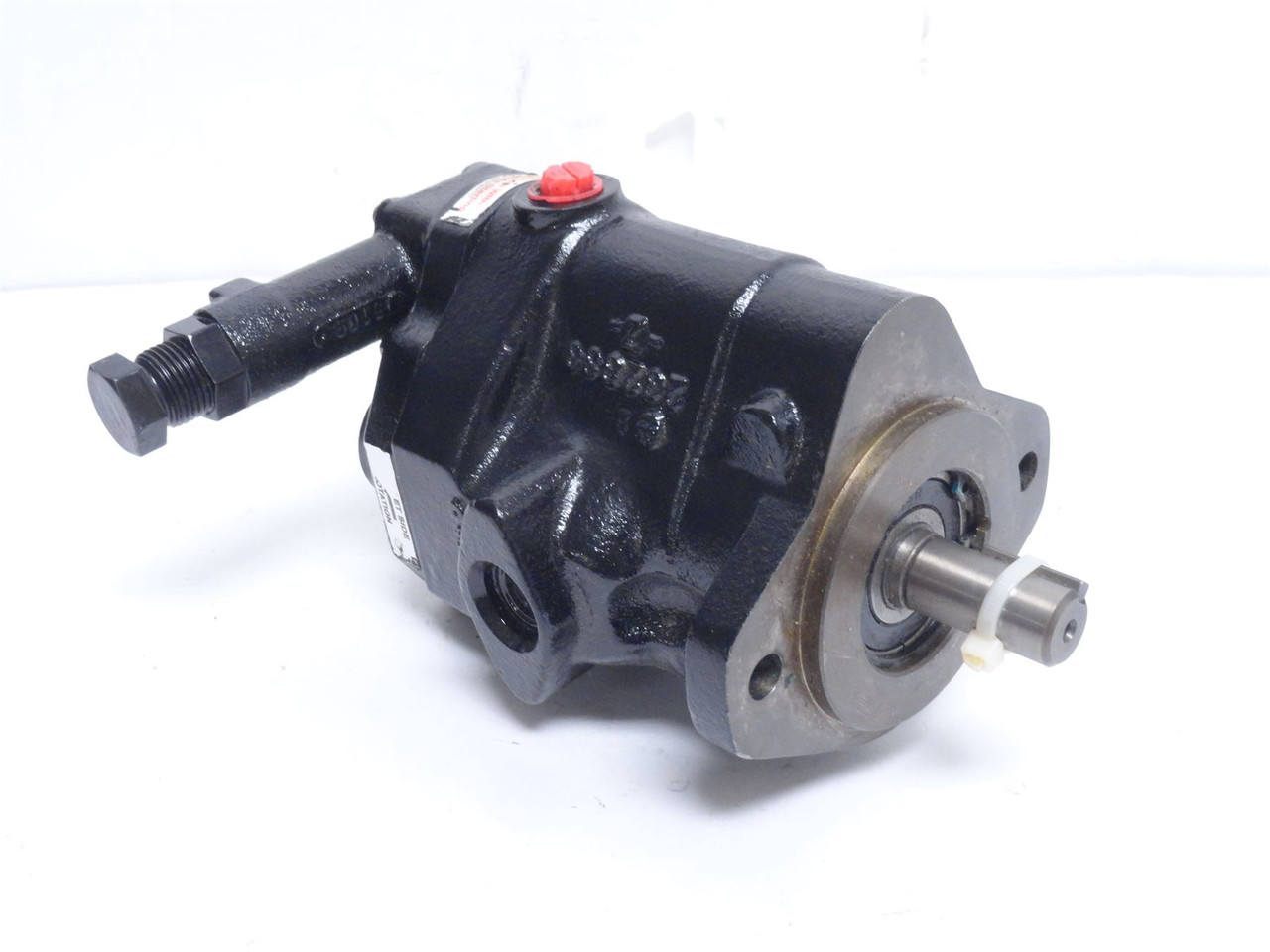 Vickers PVB5-RSY-40-C-12; Axial Piston Pump 02-341422