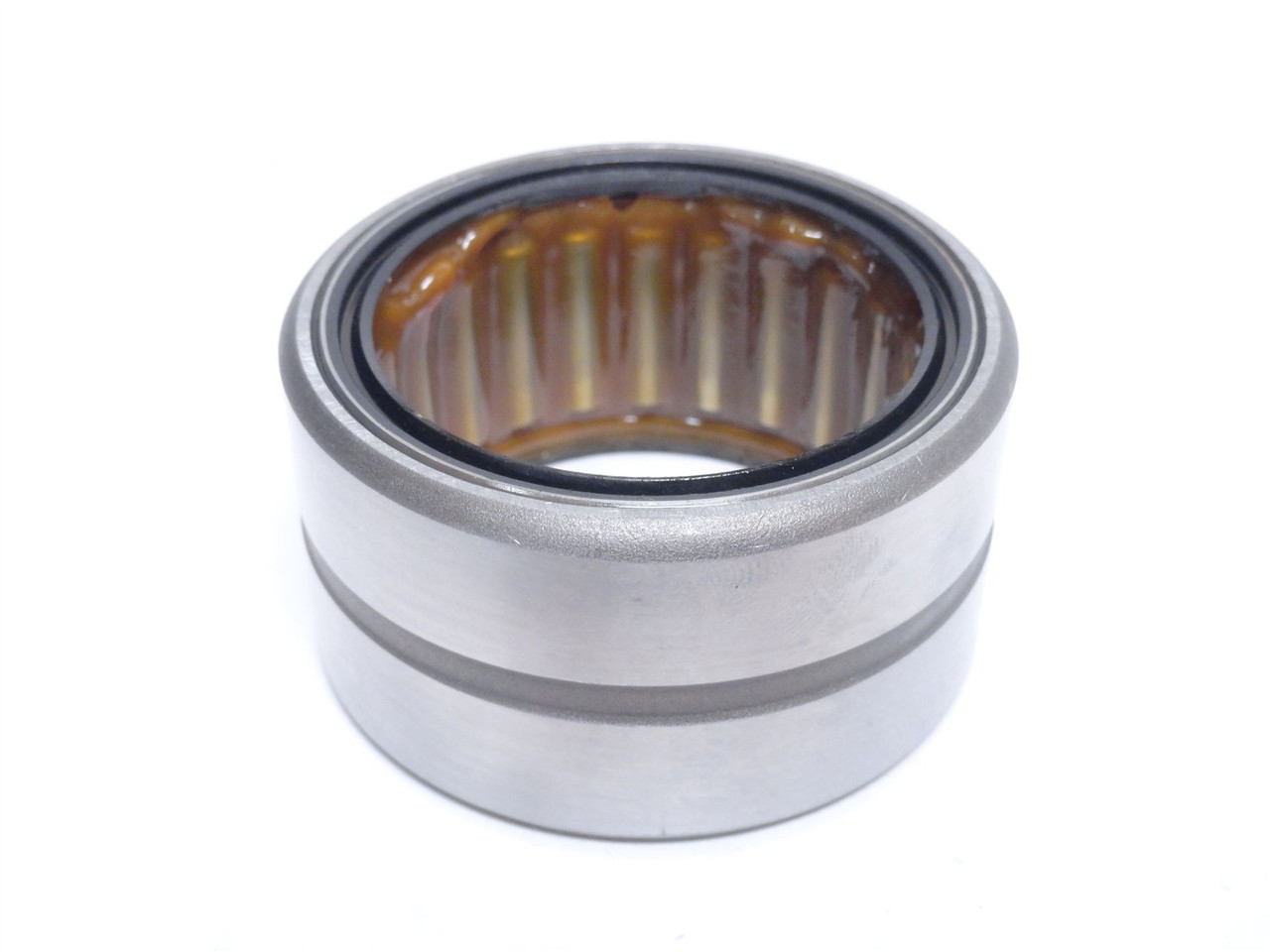 McGill MR-28-RSS; Needle Roller Bearing; 1-3/4"ID x 2-5/16"OD