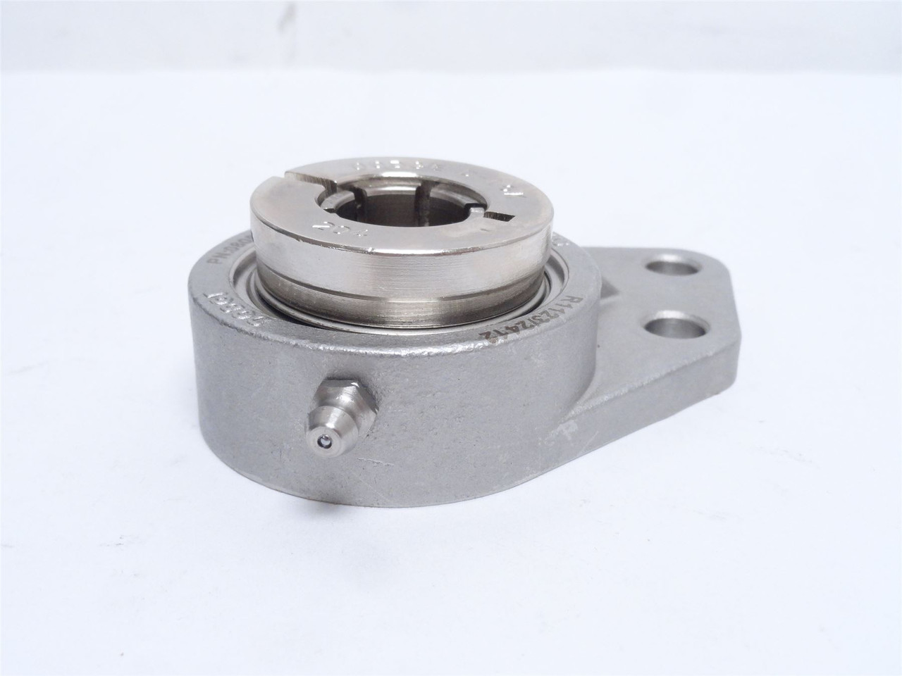 Dodge FB-DLEZ-012-SHCR; Flange Bearing 080554; SS; 3/4"ID