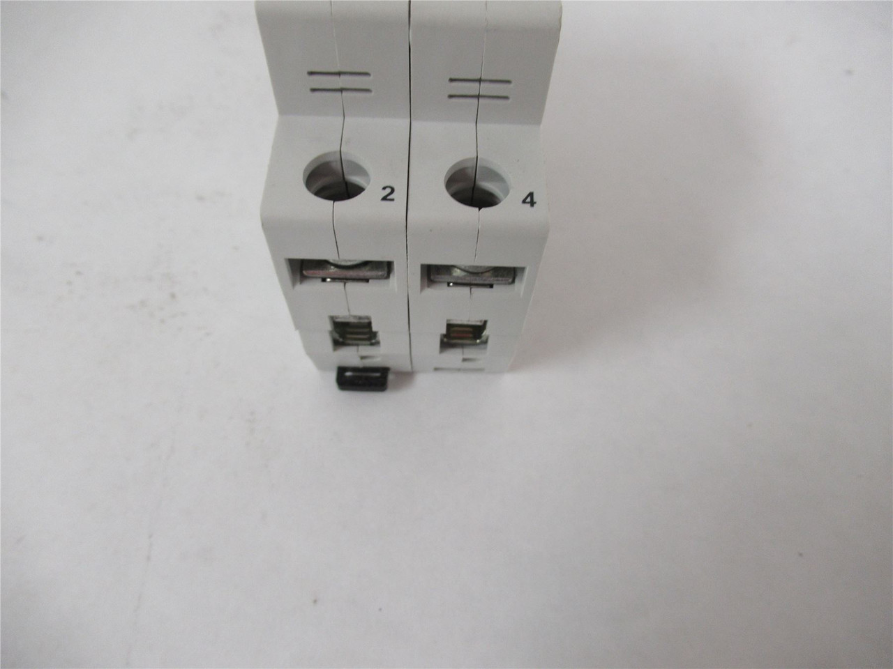 Eaton WMZS2C03; Circuit Breaker  3A 277VAC 48VDC 2Pole