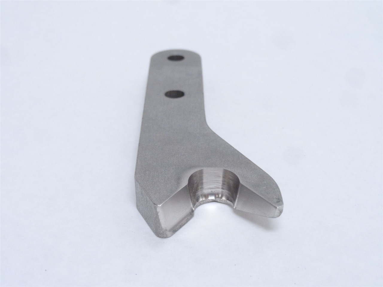 Cantrell DB5006447; Wing Clamp Assembly; SS; Left Hand Side
