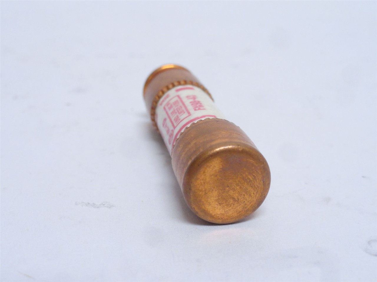 Ferraz-Shawmut TR20R; Time Delay Fuse; 20A; 250VAC