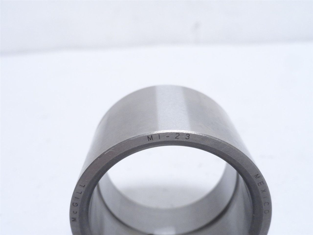 McGill MI-23; Needle Roller Bearing Inner Ring; 1-7/16"ID