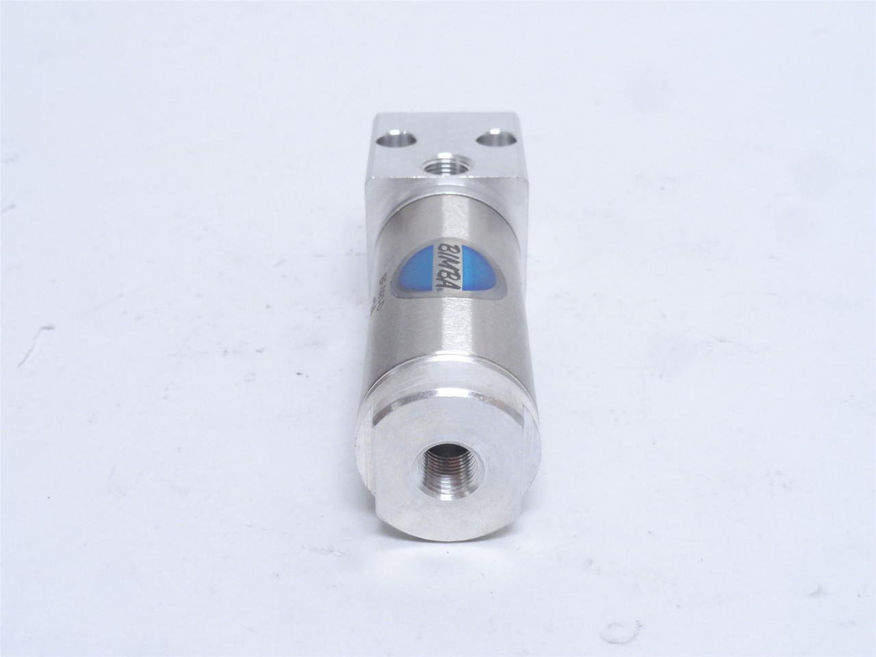 Bimba BF-091-D; Air Cylinder; 1-1/16"ID x 1" Stroke