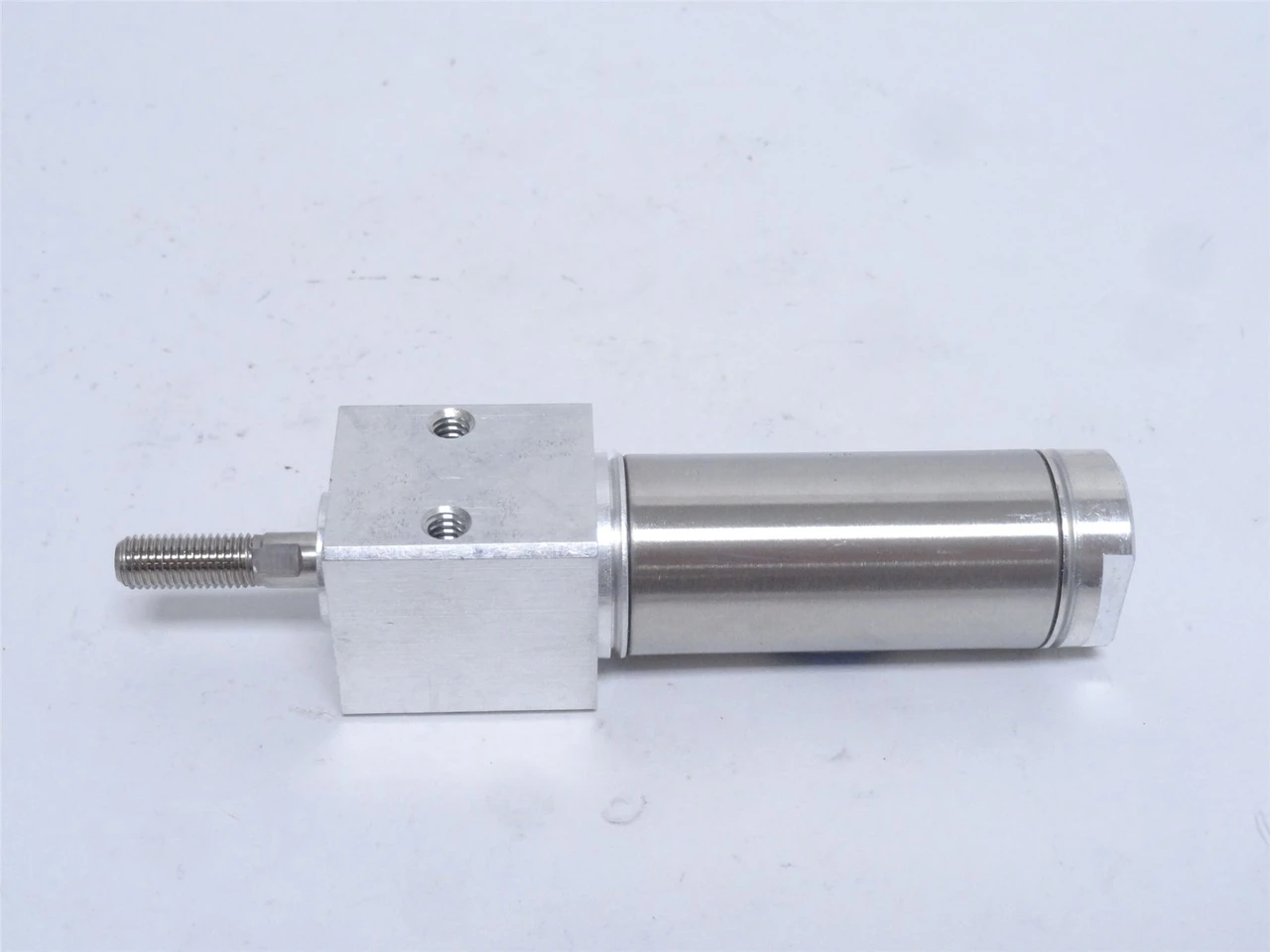 Bimba BF-091-D; Air Cylinder; 1-1/16"ID x 1" Stroke