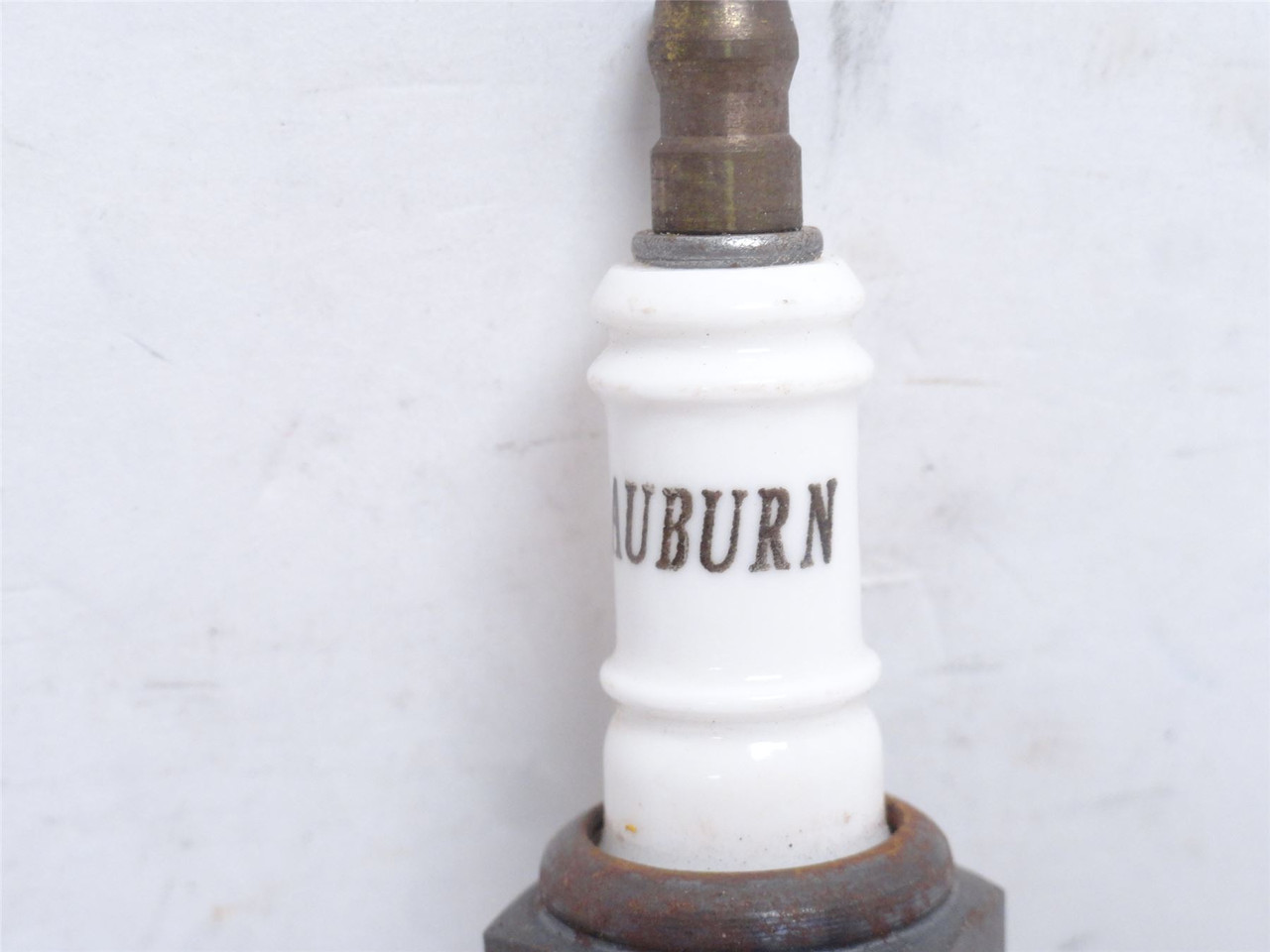Auburn I-31; Nickel Electrode Ignitor 14mm x 1.25mm Thread