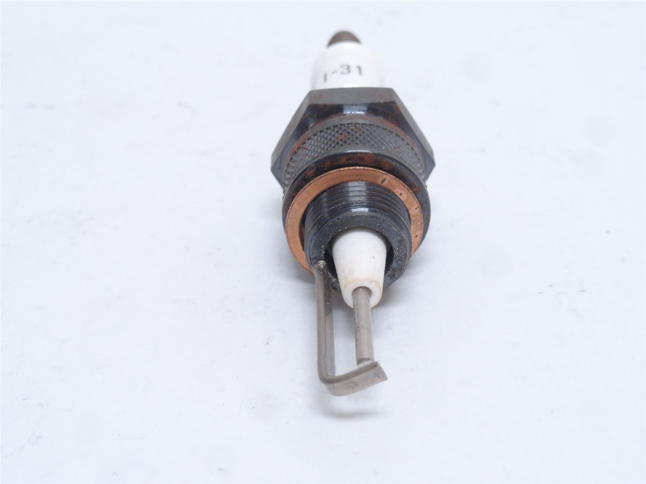Auburn I-31; Nickel Electrode Ignitor 14mm x 1.25mm Thread