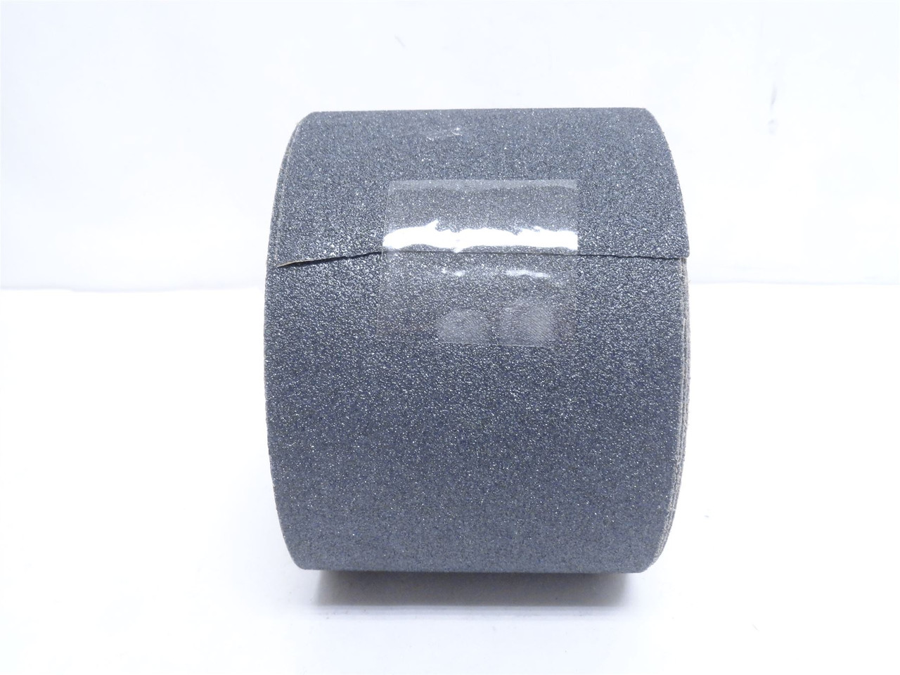 NMC AGT460; Black Vinyl Safety Grit Tape; 4" Wide x  60' Roll