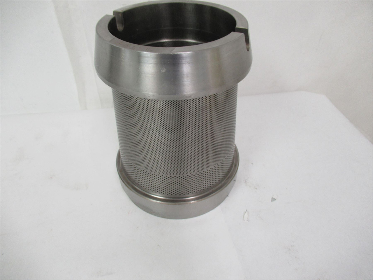 Beehive Inc 119043; Auger Chamber