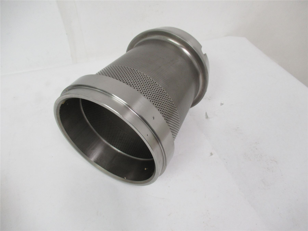 Beehive Inc 119043; Auger Chamber