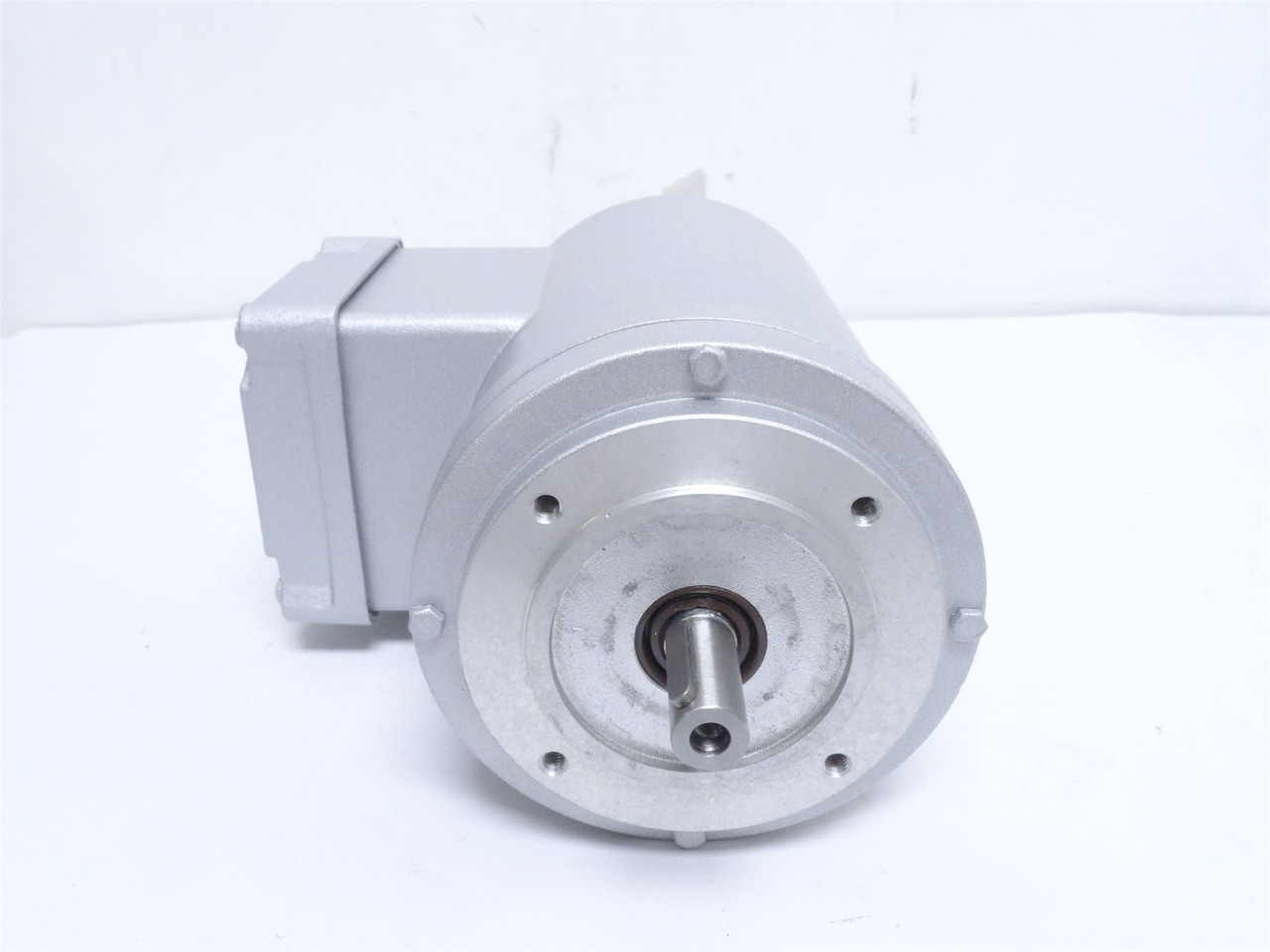 Multivac 109750325; AC Motor; 0.27kW; 230/400V; 1380RPM; 3PH