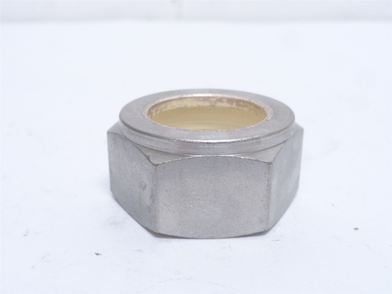 Swagelok SS-1612-1; Tube Fitting Nut; SS-316; 1" Thread