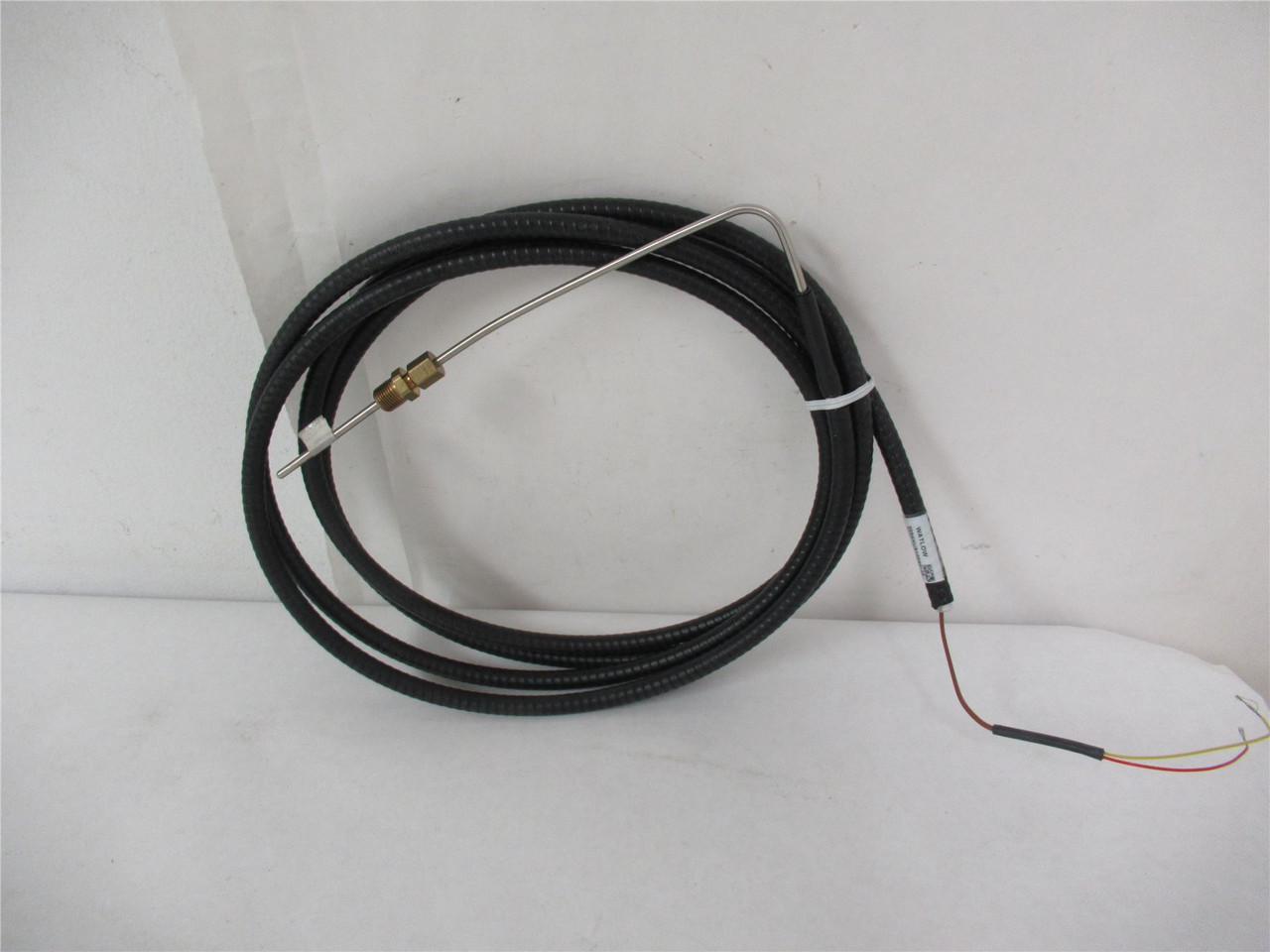 Watlow 22SKKUS102A0135; Thermocoupler 1/8"