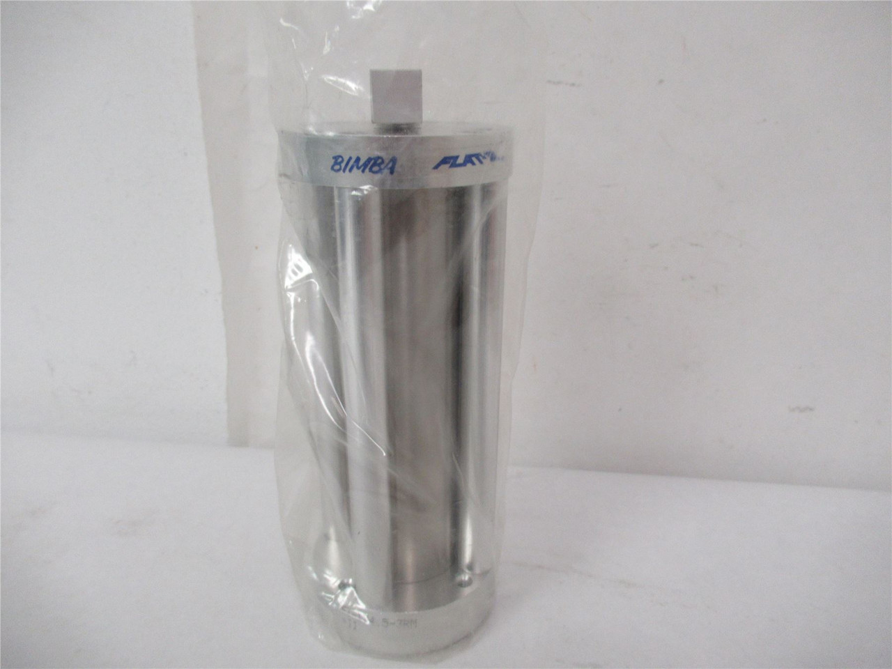 Bimba FT-174.5-3RM; Pneumatic Cylinder 1.5"Bore 4.5" Stroke