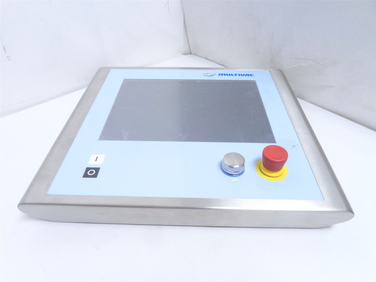 Beckhoff CP7901-1075-0010; Display Panel; 12" 800X600; 24VDC