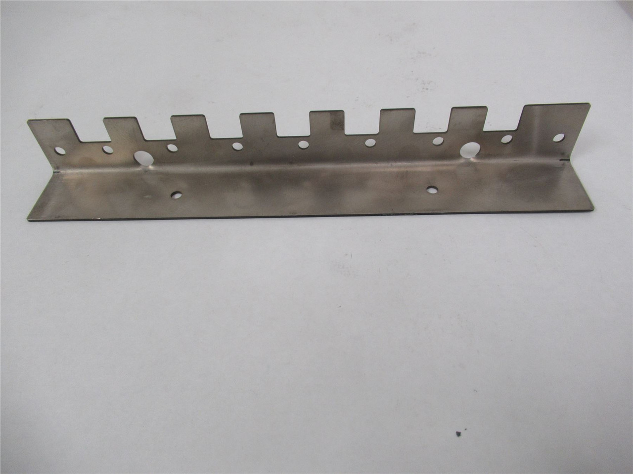 Midway Machine Tech 250402; Debagger Form SST