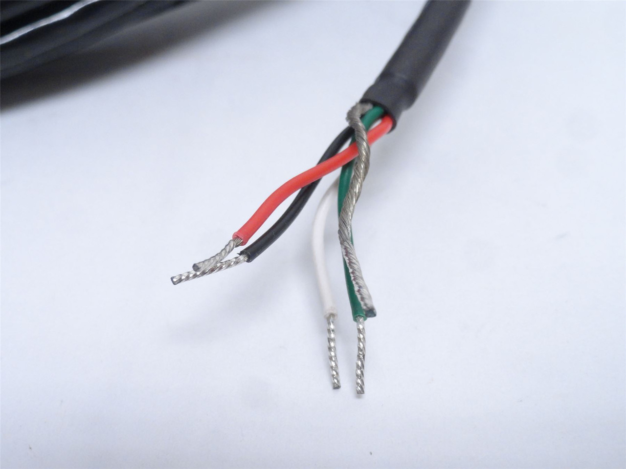 Rice-Lake RL75016WHE-10K; Double-ended Beam Load Cell 10K LBS