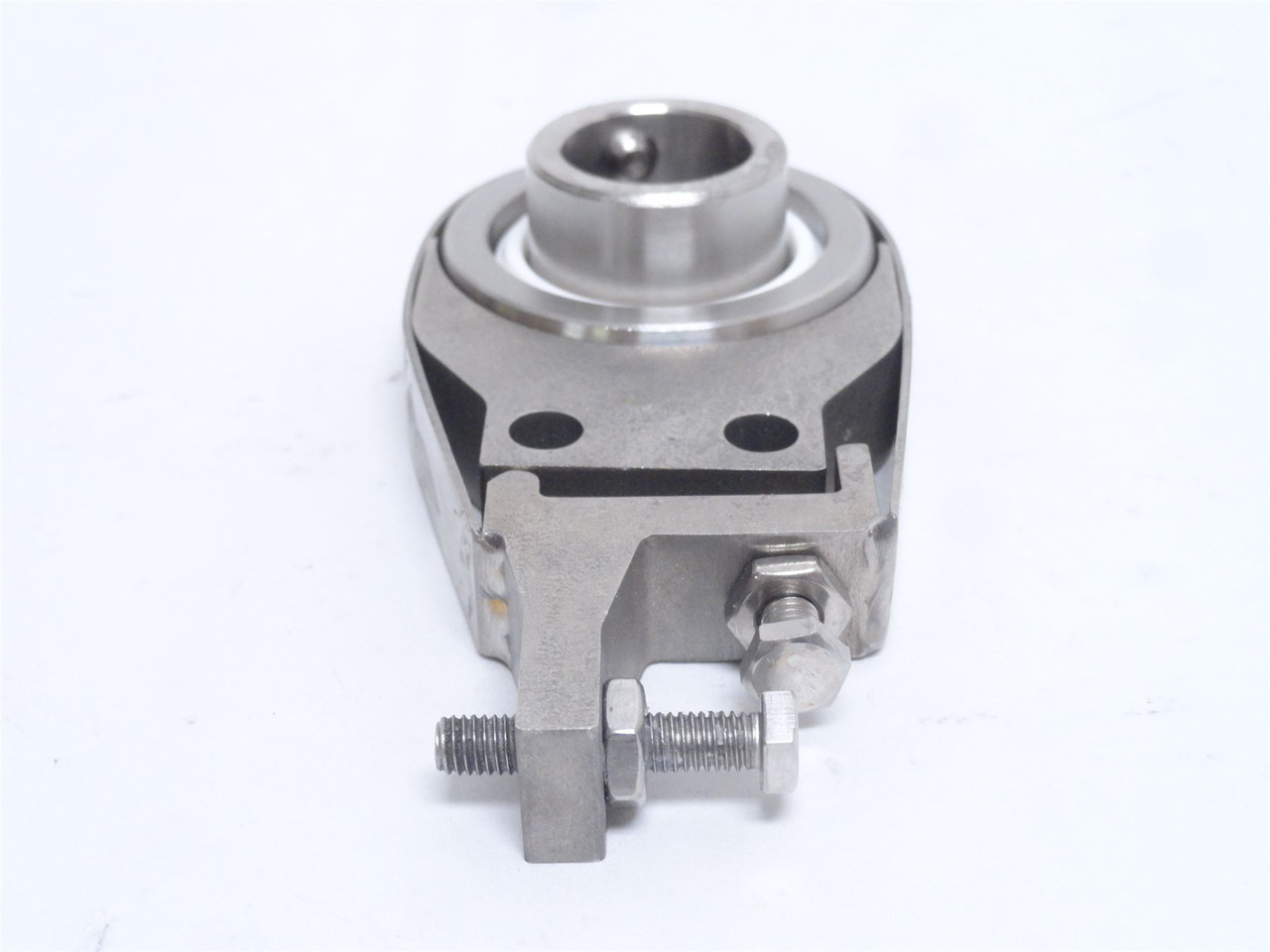 Vande Berg 31031011SS; Bearing Assembly; SS; 3/4"ID