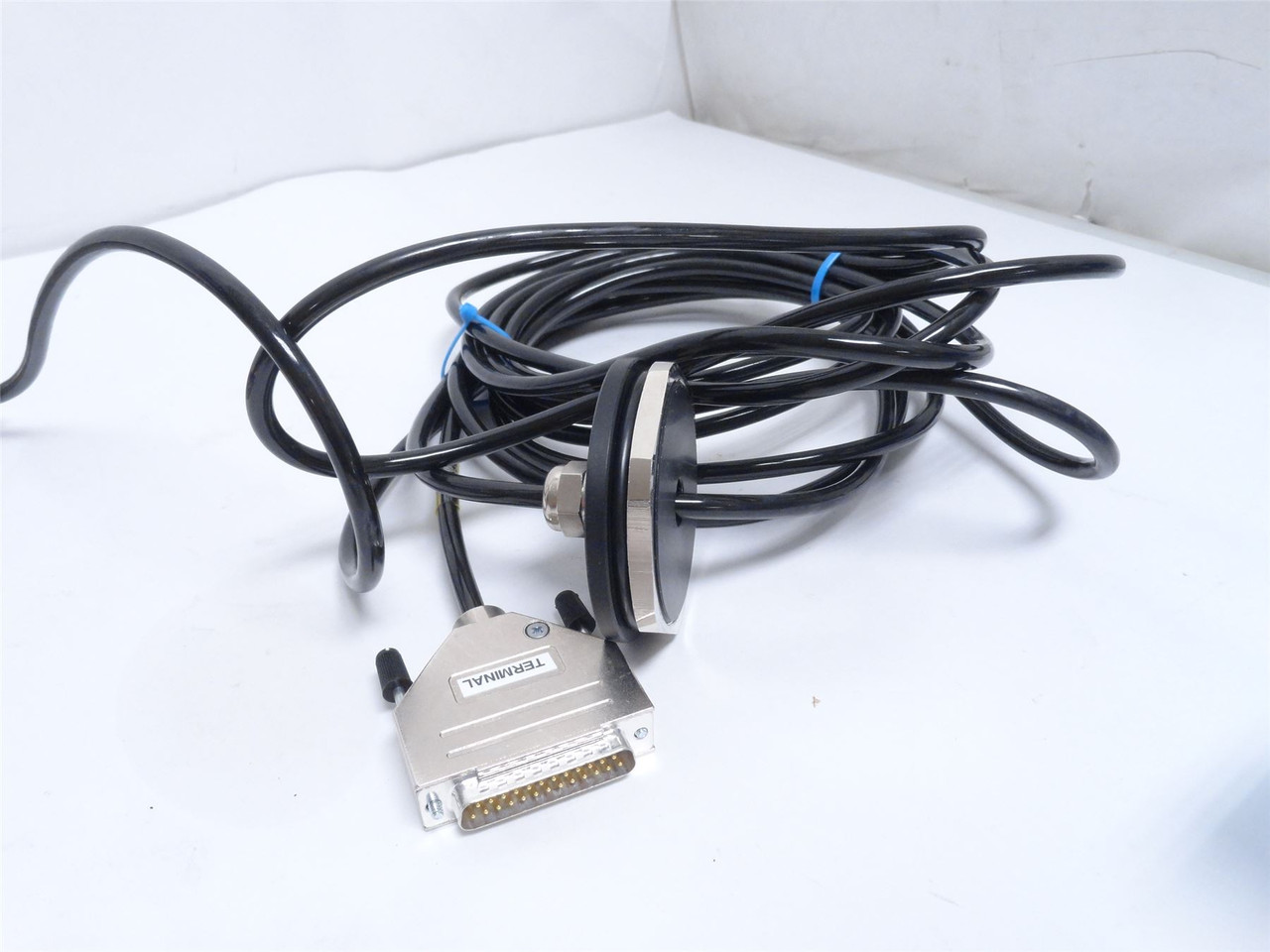 Baader MHW64730625; Operator Control Panel