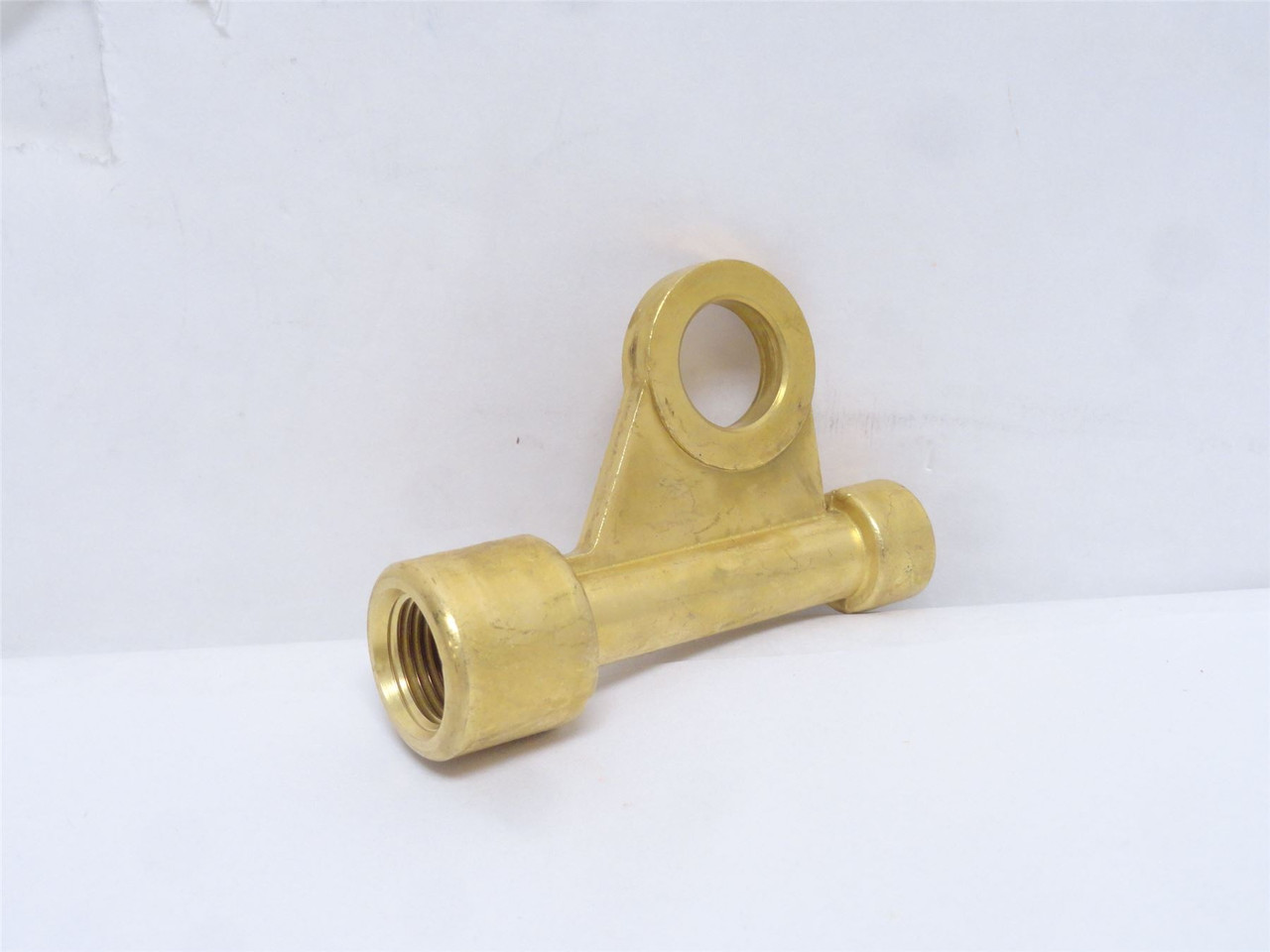 Radnor 105Z57; Brass Power Cable Adapter 64005406