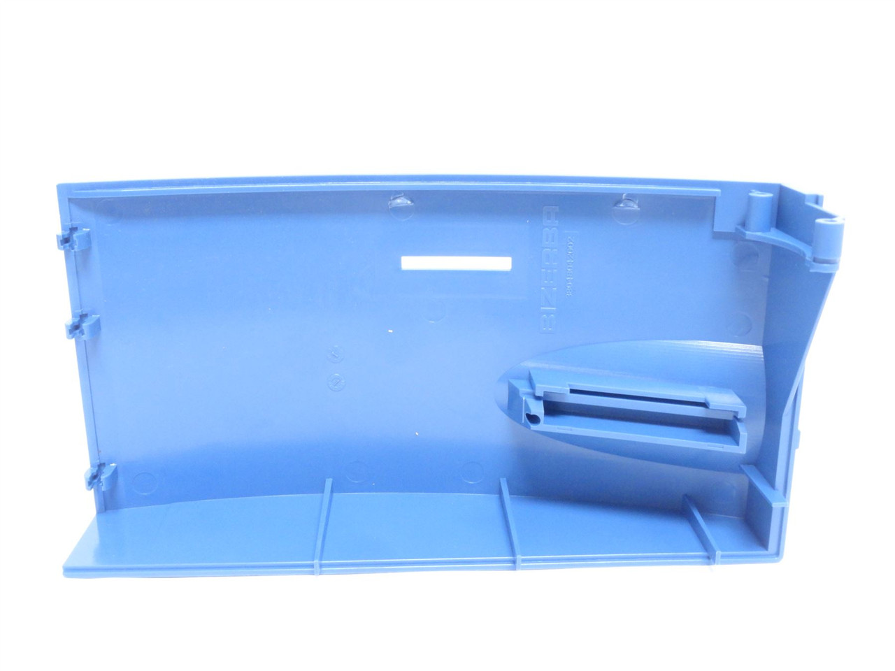 Bizerba 38048042002; Plastic Front Panel GLPmaxx