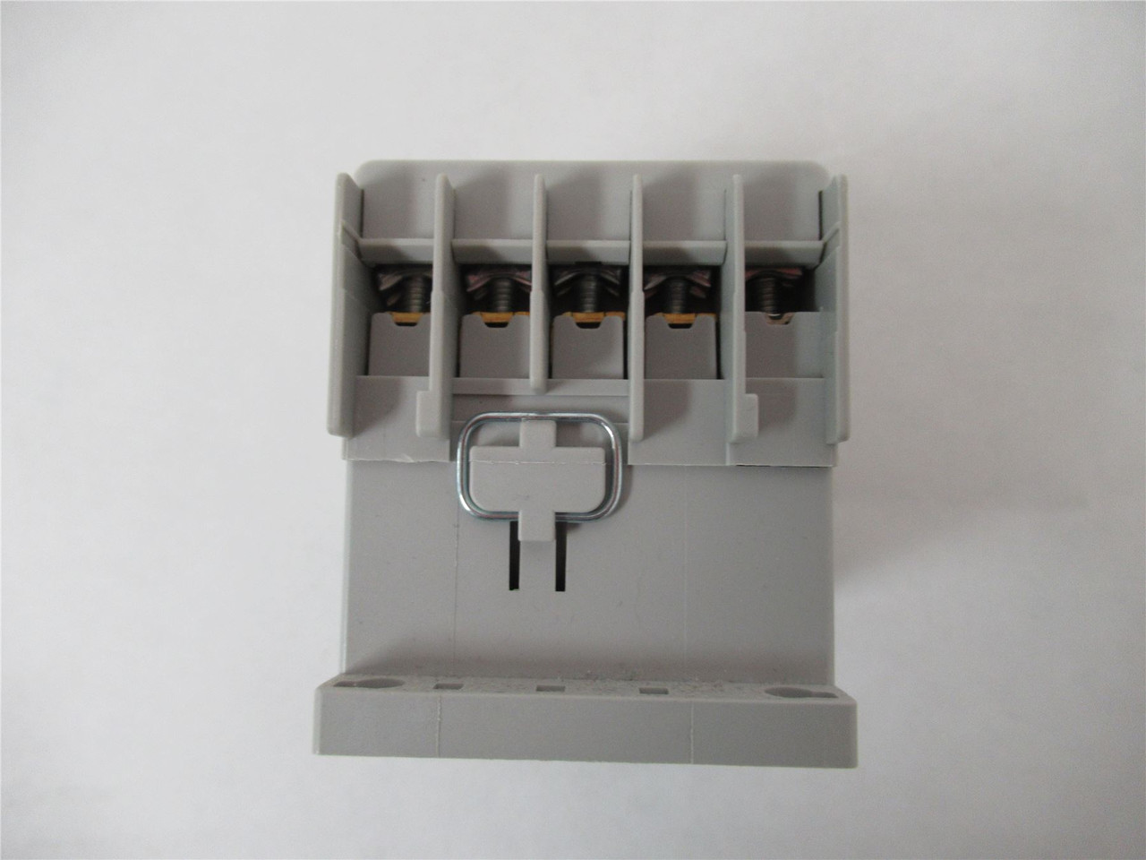 Allen-Bradley 700-K40E-ZJ; Control Relay 10A 4 NO Coil: 24VDC