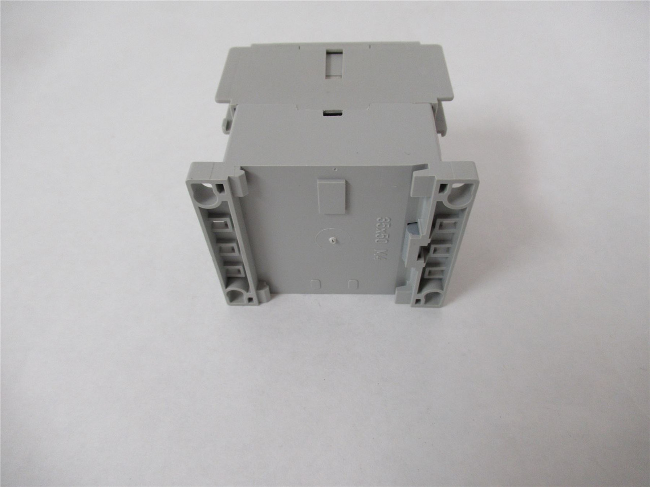 Allen-Bradley 700-K40E-ZJ; Control Relay 10A 4 NO Coil: 24VDC