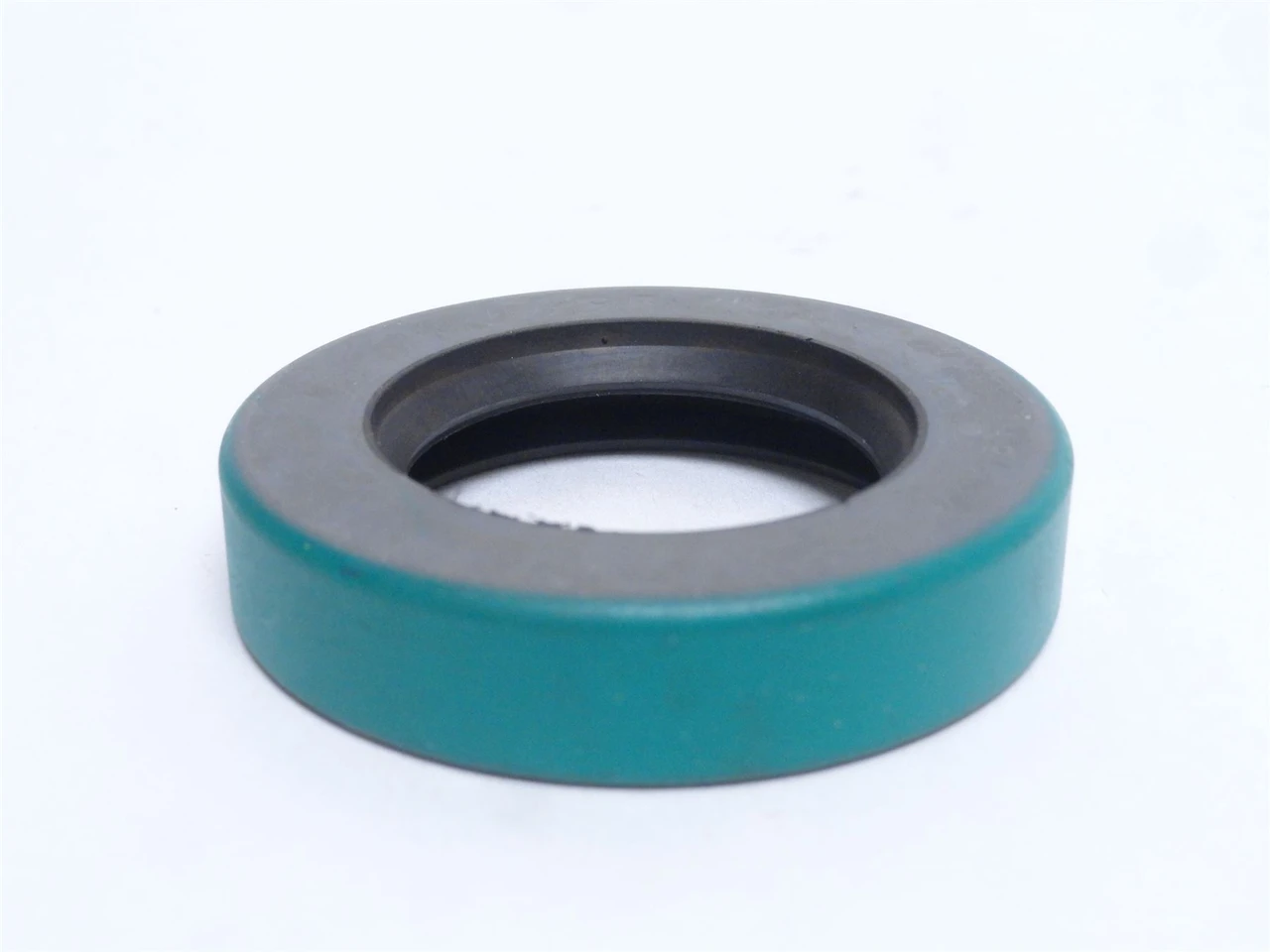 CR 12530; Single Lip Oil Seal 1-1/4"ID x 2-1/16"OD x 7/16" W
