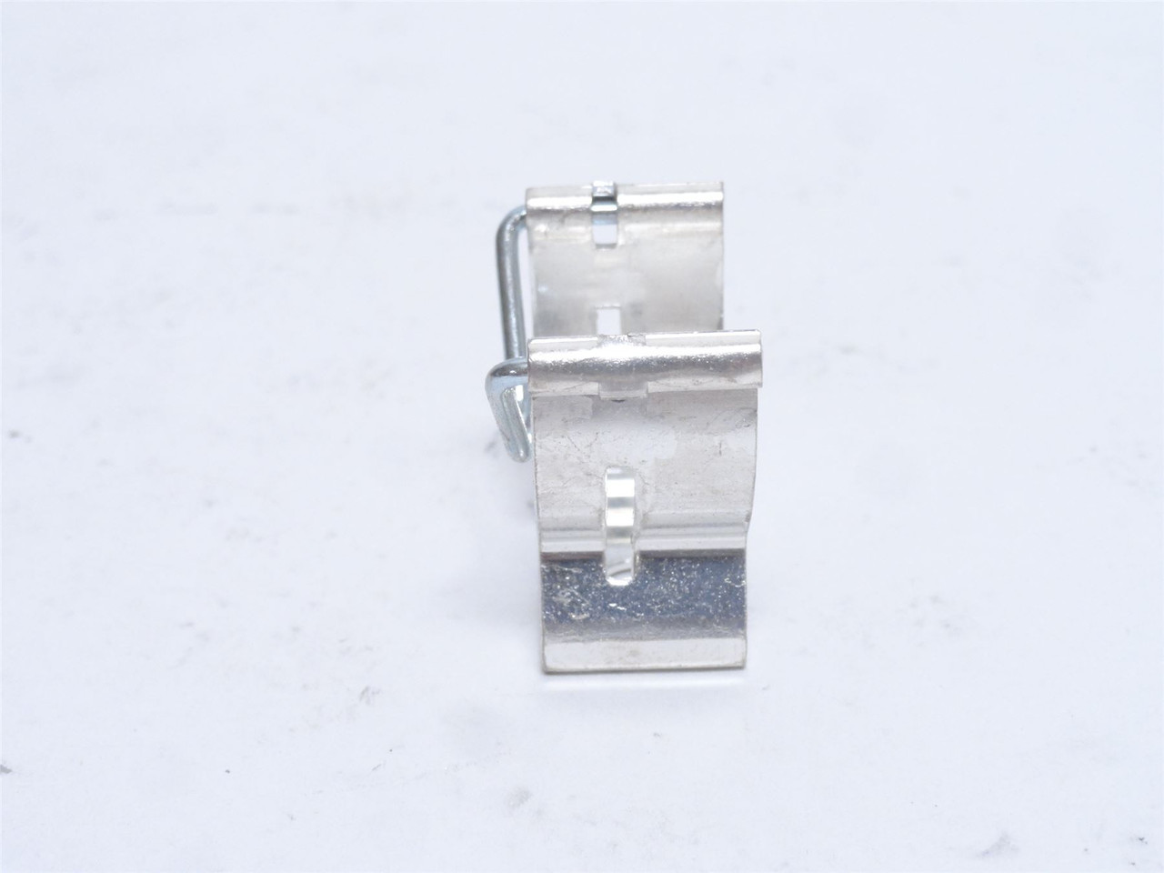 Square D SK2362; Fuse Clip Kit; 60A; 600VAC