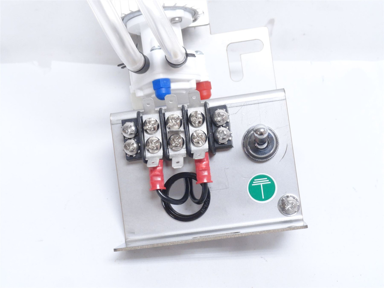 Best Sanitizer KT10002; Greylor Pump Assembly PQ-24DC