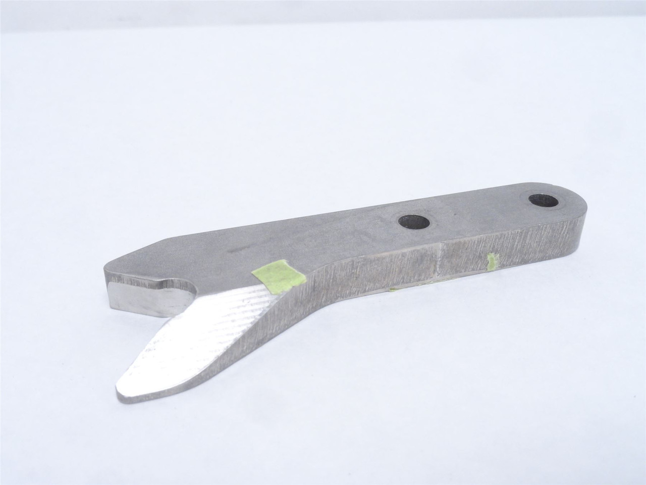 Cantrell DB5006448; Wing Clamp Assembly; SS; Right Hand Side