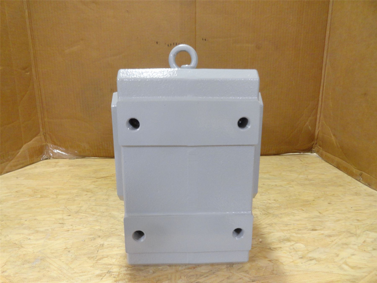 Stober K513AG0290MR200/180; Gearbox ;29.18:1 Ratio; 7.93HP