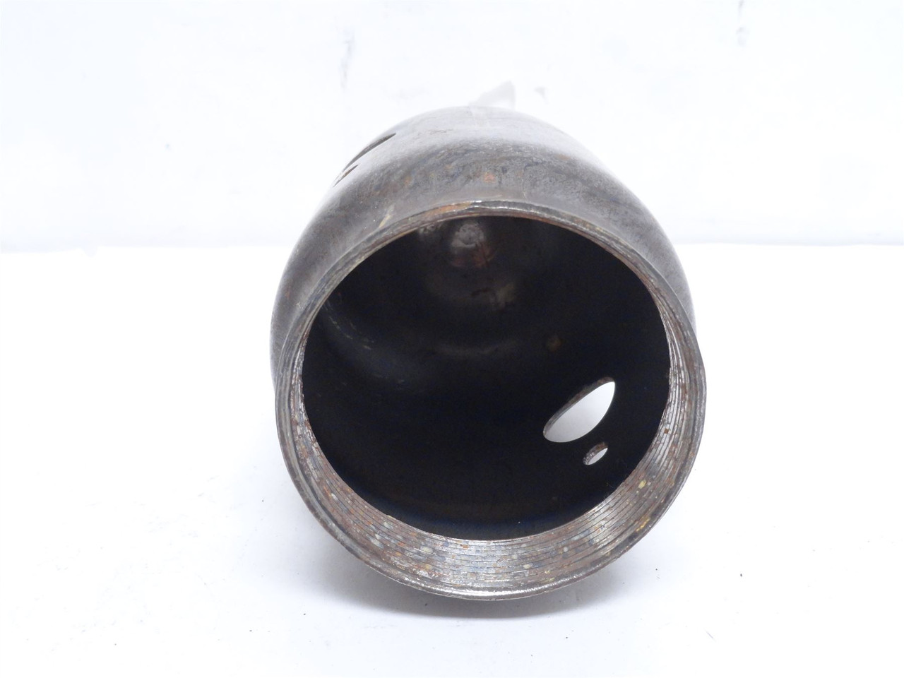 Airgas Inc ACCCP800; High Pressure Cap CGA-V-9-2020