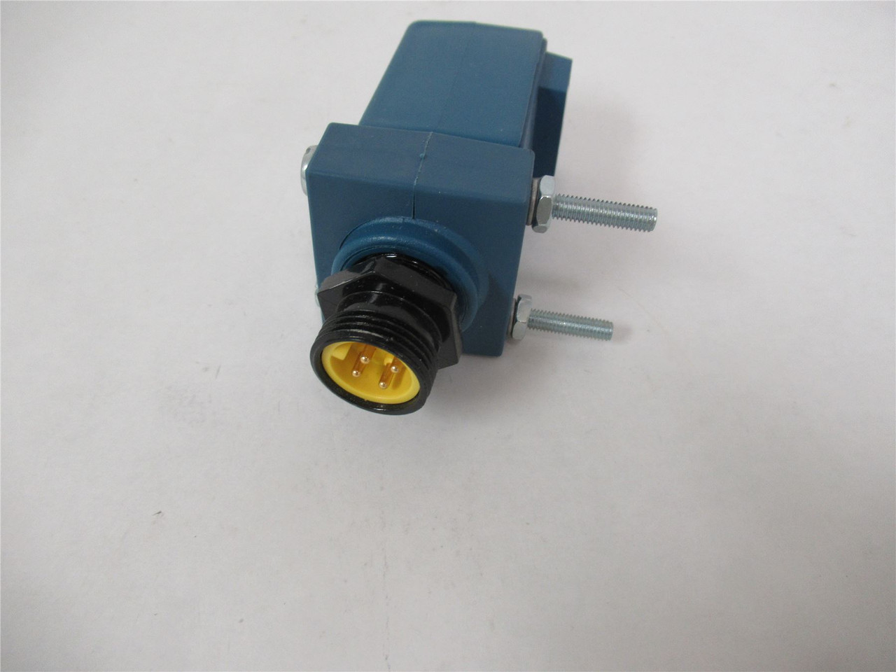 Eaton 1255A-6507; Photo Senso Bare Bones Thru Beam 30VDC