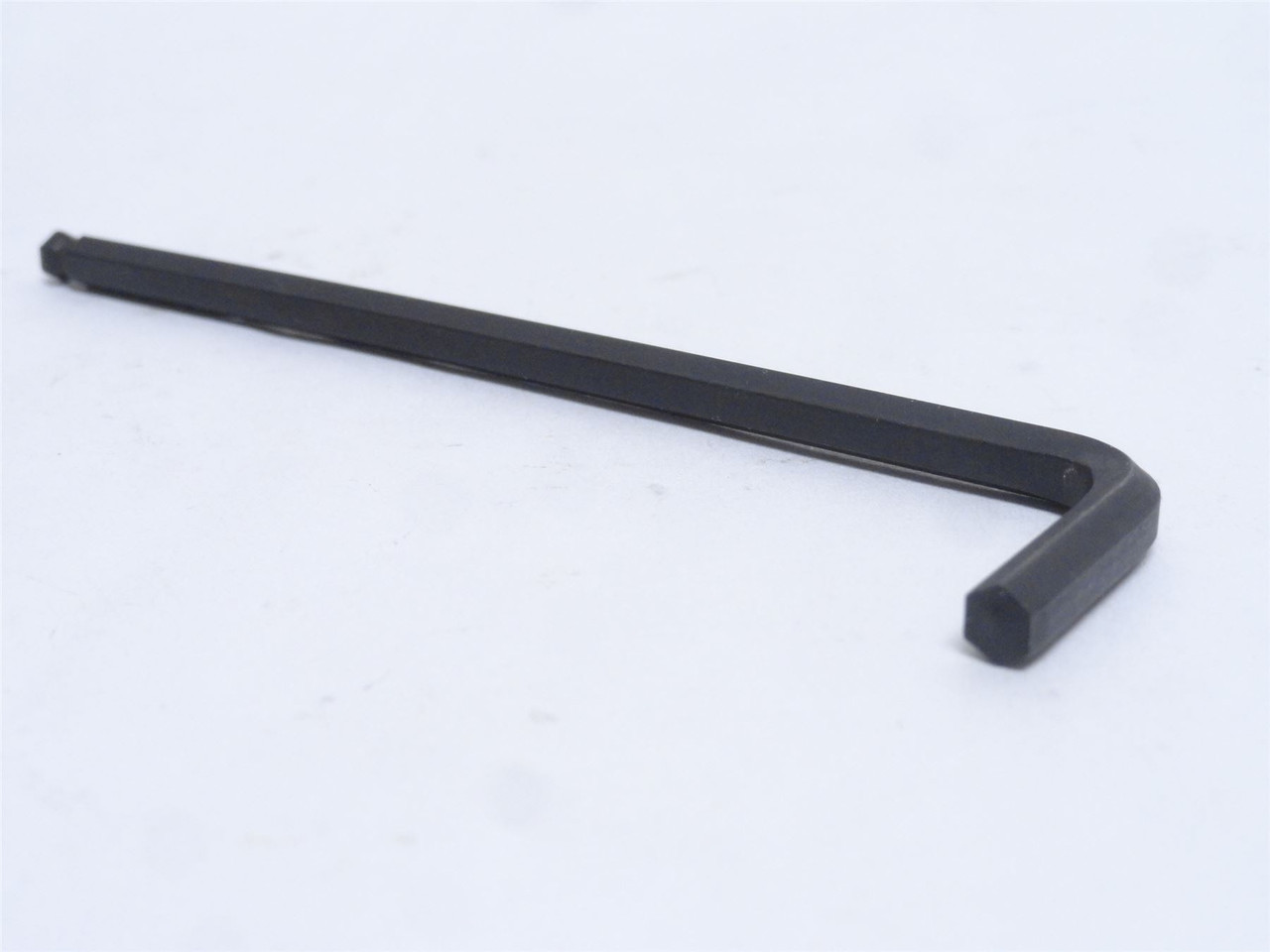 Eklind 18212; Lot-10; Ball End Hex Keys; Size: 3/16"