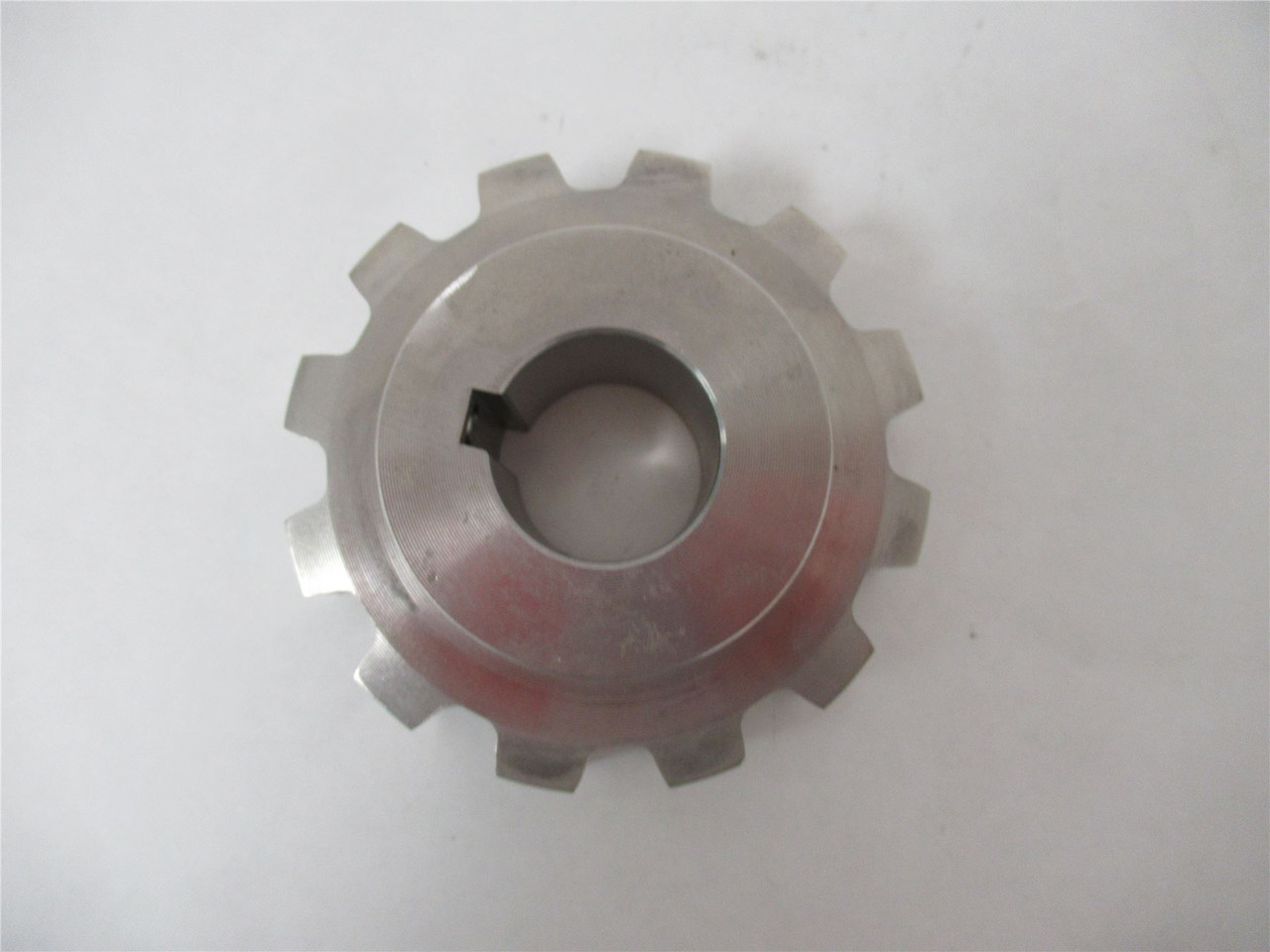 Rexnord SKSG-T304-001 01; Sprocket 1" Bore 12 Teeth SS