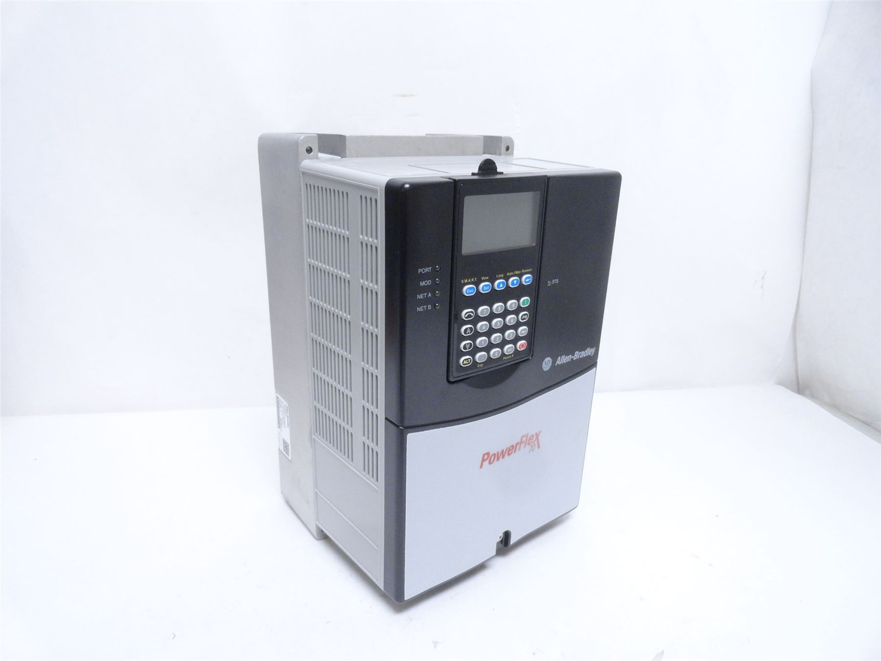 Allen-Bradley 20AD011A3AYNANCO; AC Drive 7.5Hp 480VAC 11A