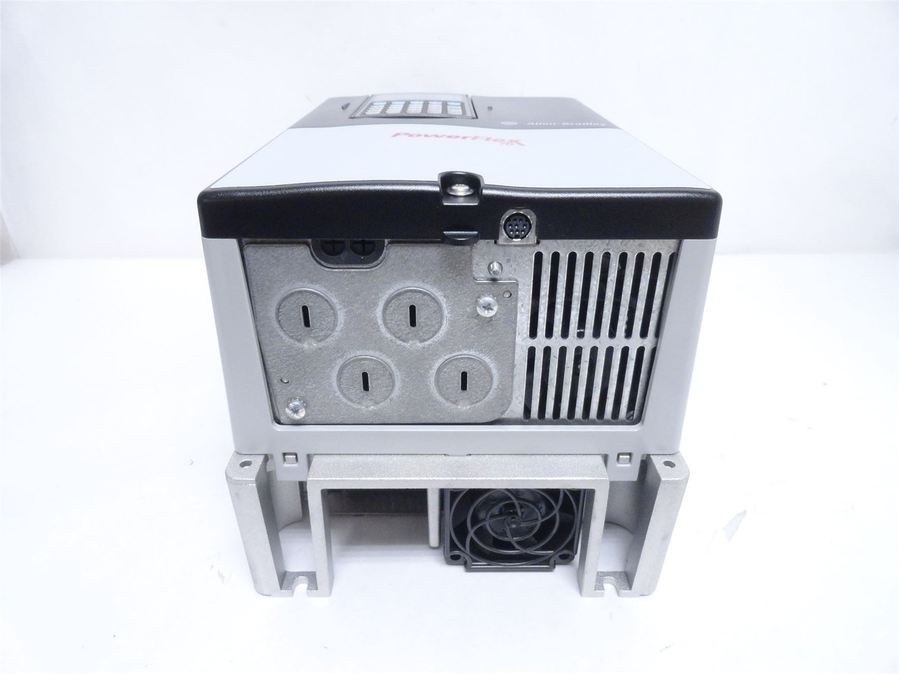 Allen-Bradley 20AD011A3AYNANCO; AC Drive 7.5Hp 480VAC 11A